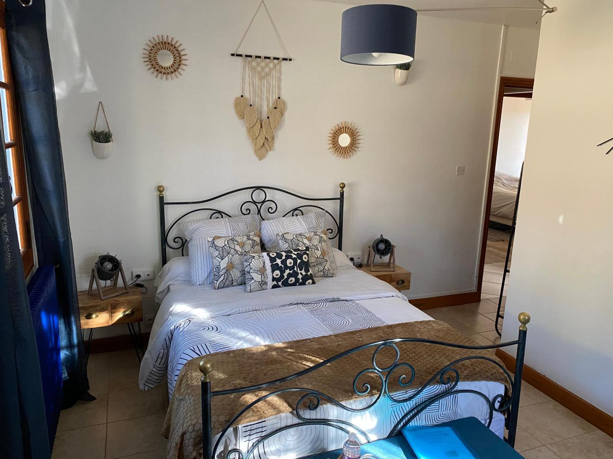 Chambres D'Hotes De Charme La Joseline Flayosc Exterior photo